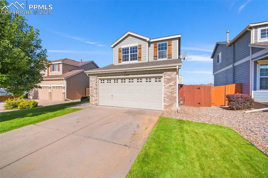 3850 Springs Ranch Drive, Colorado Springs, CO 80922 - Image #3