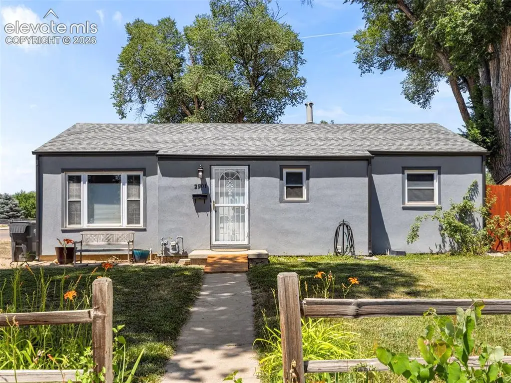 2901 San Isabel Avenue, Pueblo, CO 81008 - #1