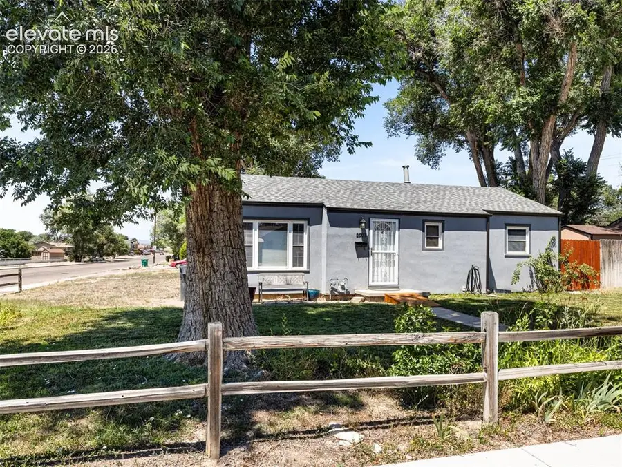 2901 San Isabel Avenue, Pueblo, CO 81008 - #2