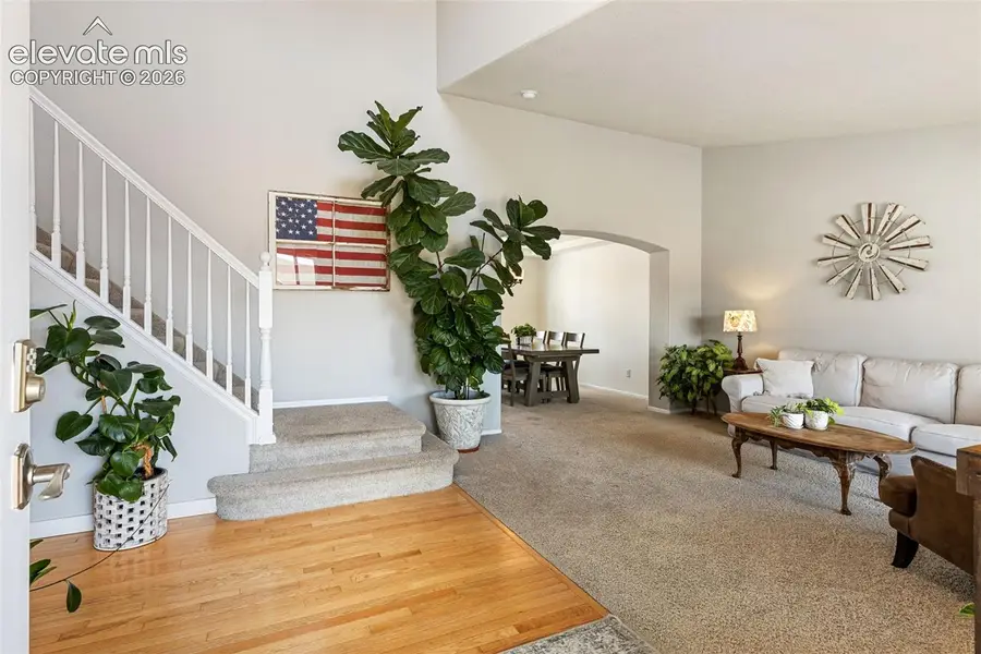 8309 Ivory Loop, Peyton, CO 80831 - #3