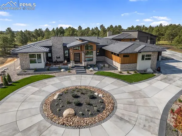 5475 Old Stagecoach Road, Colorado Springs, CO 80908