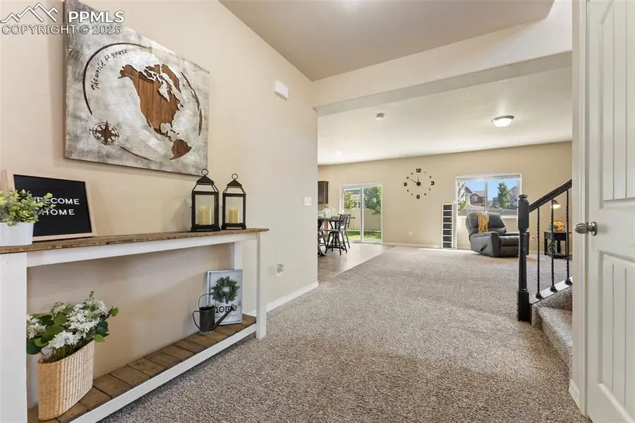 8651 Dry Needle Place, Colorado Springs, CO 80908 - #2