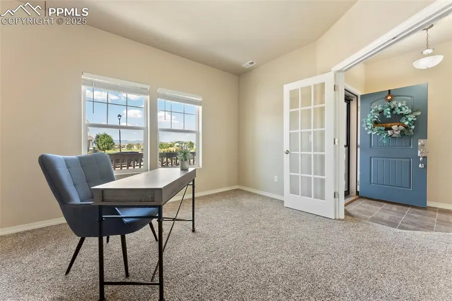 8651 Dry Needle Place, Colorado Springs, CO 80908 - #3