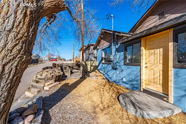 118 Marble Street, Florence, CO 81226