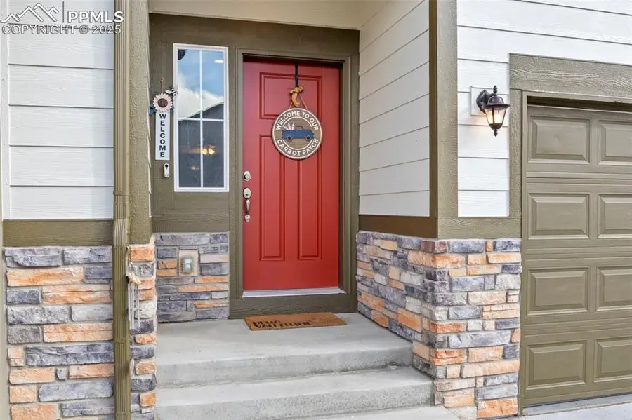 12879 Morning Creek Lane, Peyton, CO 80831 - Image #3