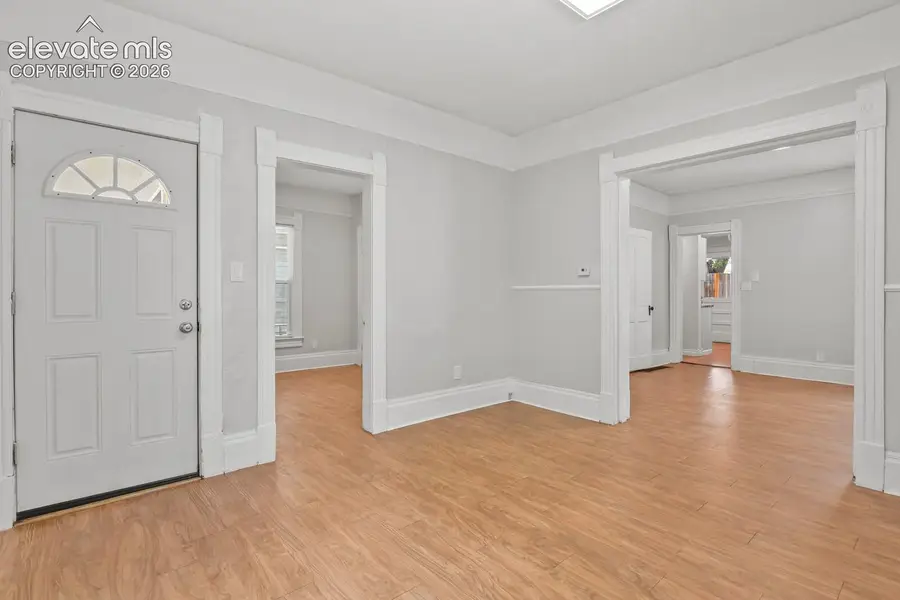 712 N Walnut Street, Colorado Springs, CO 80905 - #2