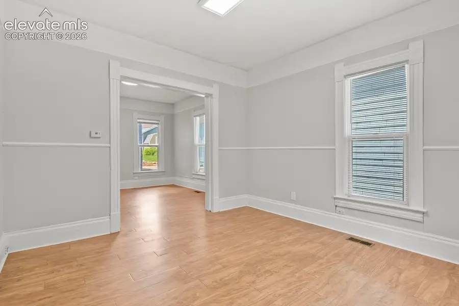 712 N Walnut Street, Colorado Springs, CO 80905 - #3