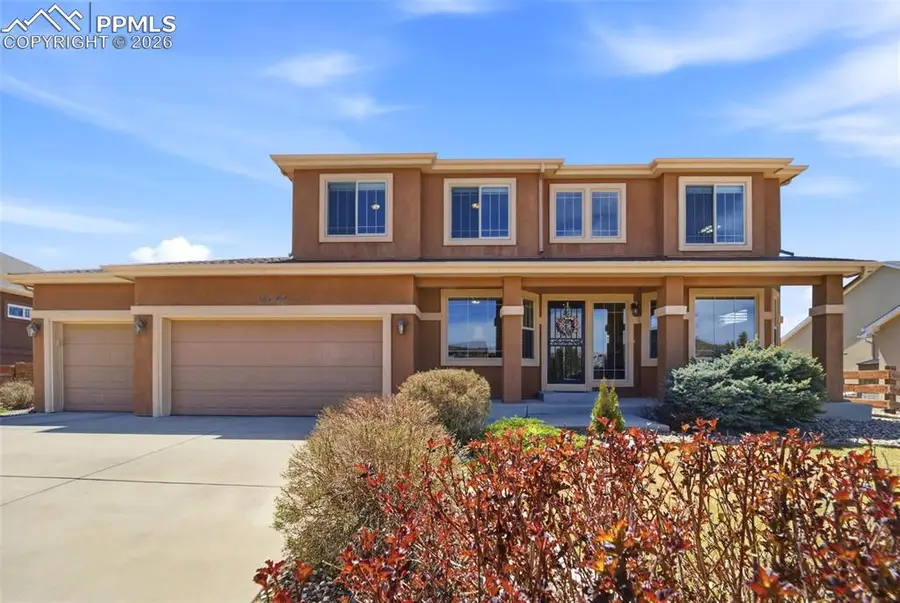 12467 Wetterhorn Peak Lane, Peyton, CO 80831 - #2