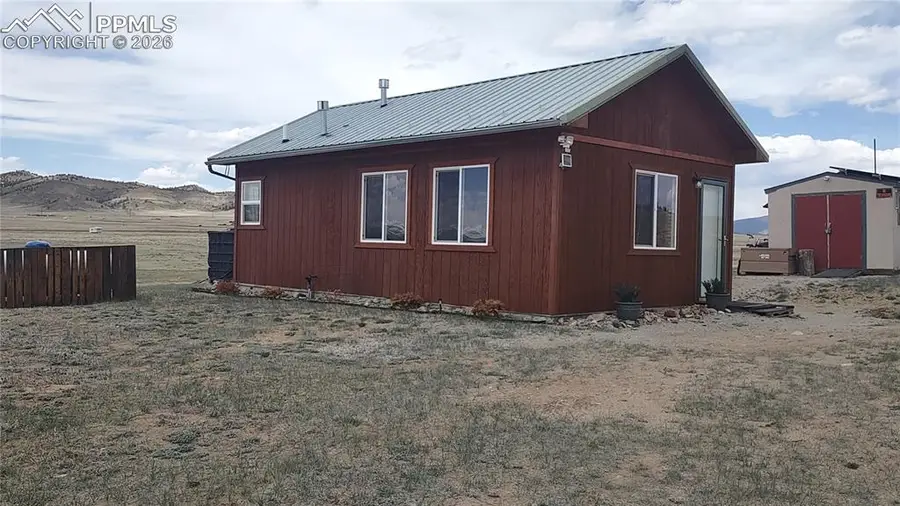 128 E Ranger Hill Road, Hartsel, CO 80449 - #2