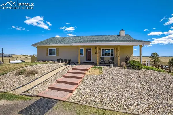 6555 Echo Ridge Heights, Colorado Springs, CO 80908