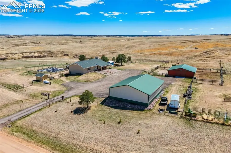 6555 Echo Ridge Heights, Colorado Springs, CO 80908 - #2