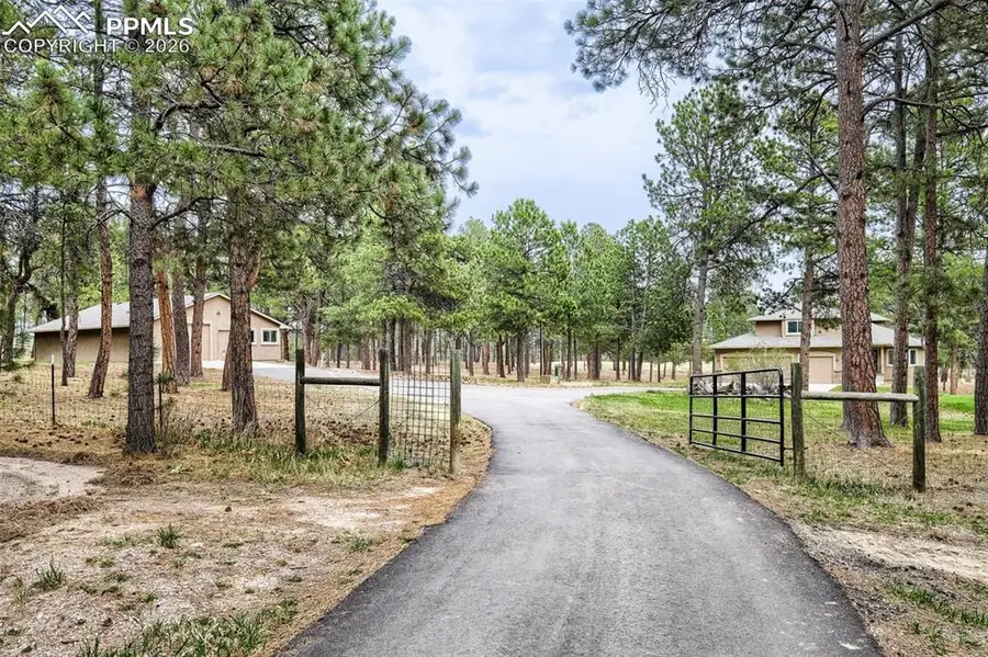 16755 Winchester Road, Colorado Springs, CO 80908 - #3