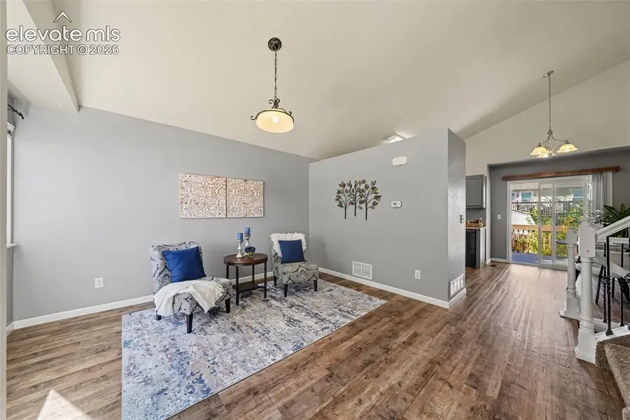 4496 Villager Drive, Colorado Springs, CO 80911 - #2