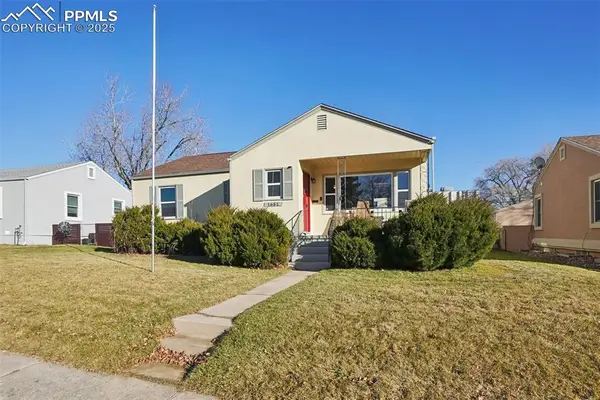 1631 N Foote Avenue, Colorado Springs, CO 80909