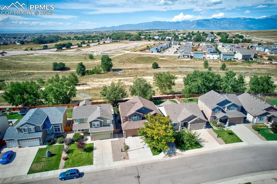 6338 Bearcat Loop, Colorado Springs, CO 80925 - Image #2