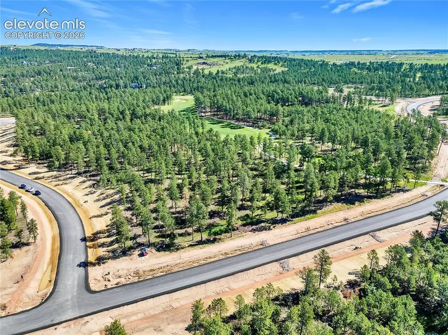 14431 Quartz Creek Road, Colorado Springs, CO 80908 - #2