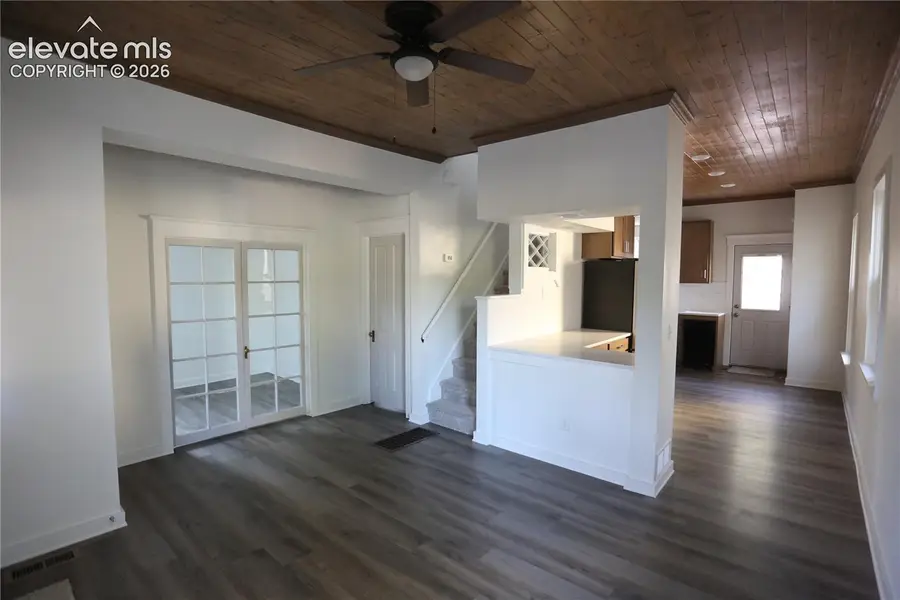 620 E Cache La Poudre Street, Colorado Springs, CO 80903 - #2