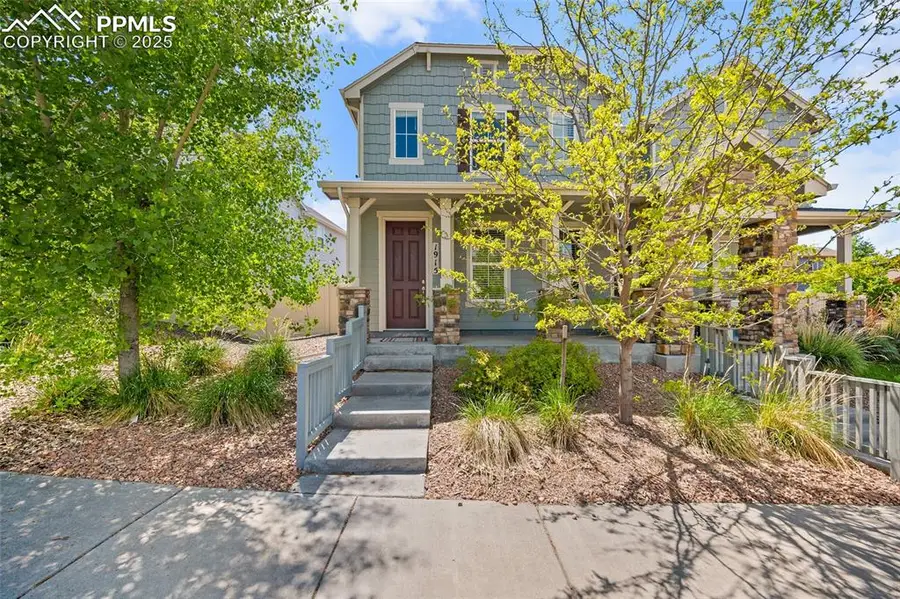 1915 Abbington Street, Colorado Springs, CO 80910 - Image #2