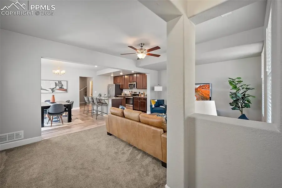 1915 Abbington Street, Colorado Springs, CO 80910 - Image #3