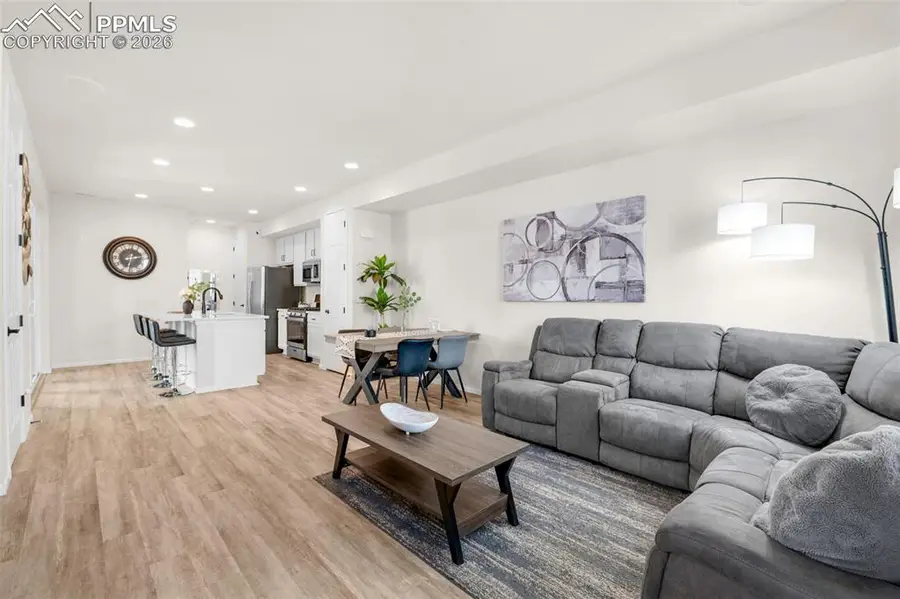 4952 Construct Point, Colorado Springs, CO 80920 - #2