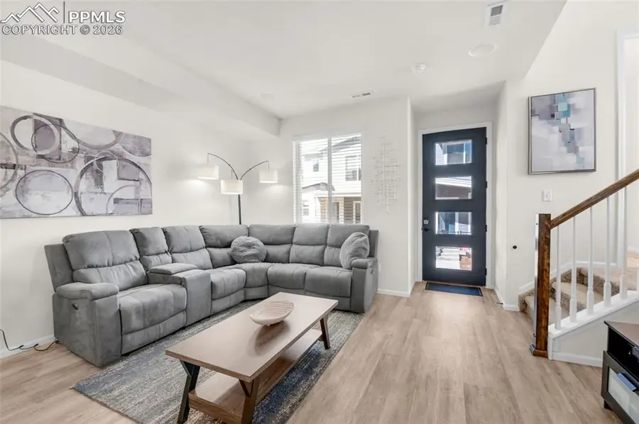 4952 Construct Point, Colorado Springs, CO 80920 - #3