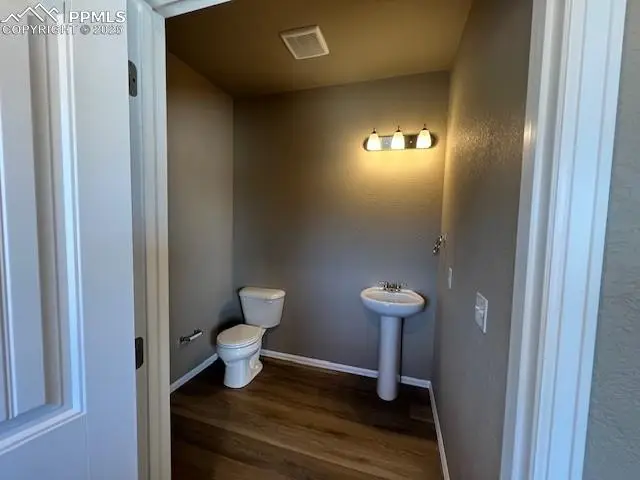 1814 Sandtoft Heights, Colorado Springs, CO 80951 - Image #3