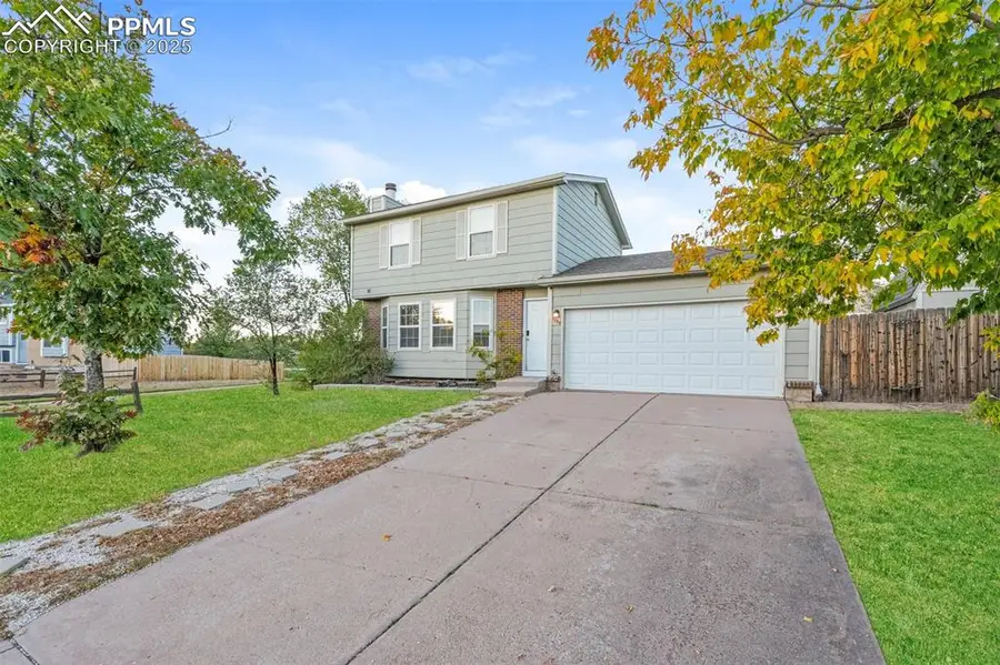 1068 Keith Drive, Colorado Springs, CO 80916 - Image #2