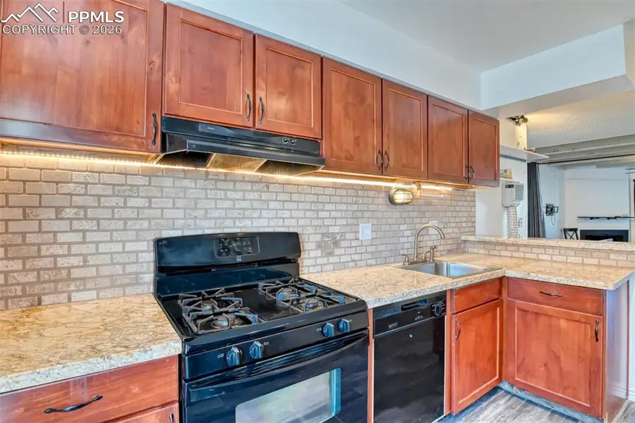 3140 Van Teylingen Drive #P, Colorado Springs, CO 80917 - Image #3