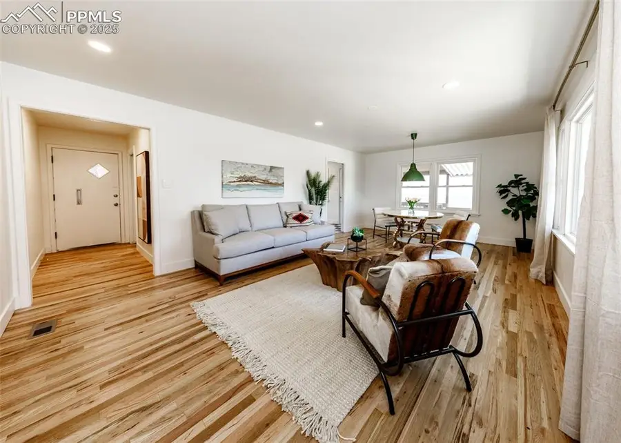 1416 N Foote Avenue, Colorado Springs, CO 80909 - Image #2