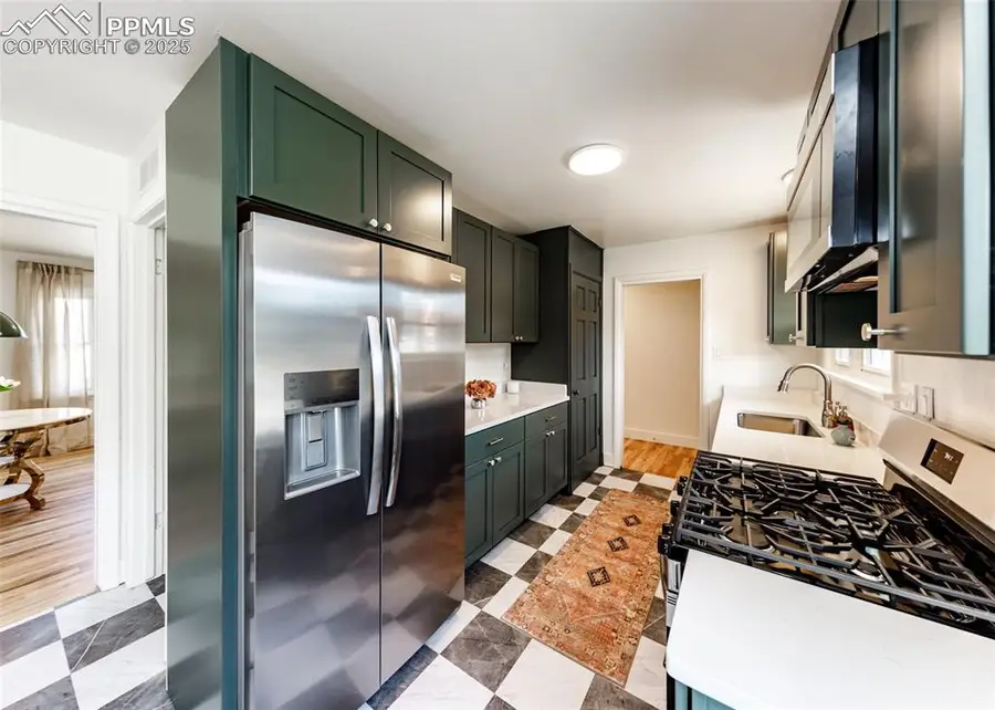 1416 N Foote Avenue, Colorado Springs, CO 80909 - Image #3