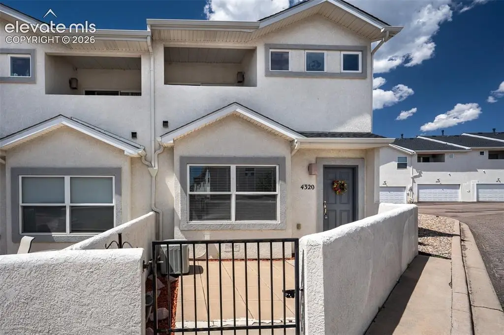 4320 Prestige Point, Colorado Springs, CO 80906 - #1