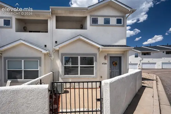 4320 Prestige Point, Colorado Springs, CO 80906