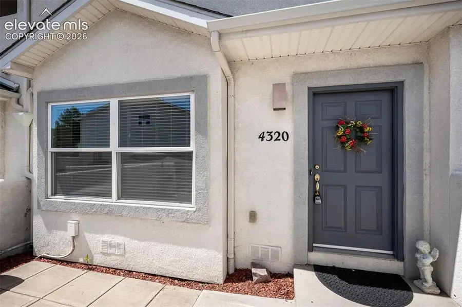 4320 Prestige Point, Colorado Springs, CO 80906 - #2