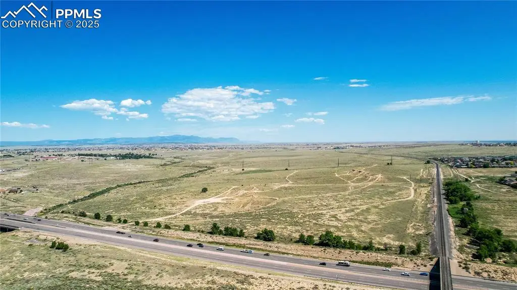 Parcel1-13 Unknown Na, Pueblo, CO 81008 - #1