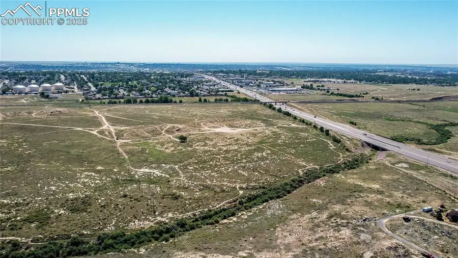 Parcel1-13 Unknown Na, Pueblo, CO 81008 - #3