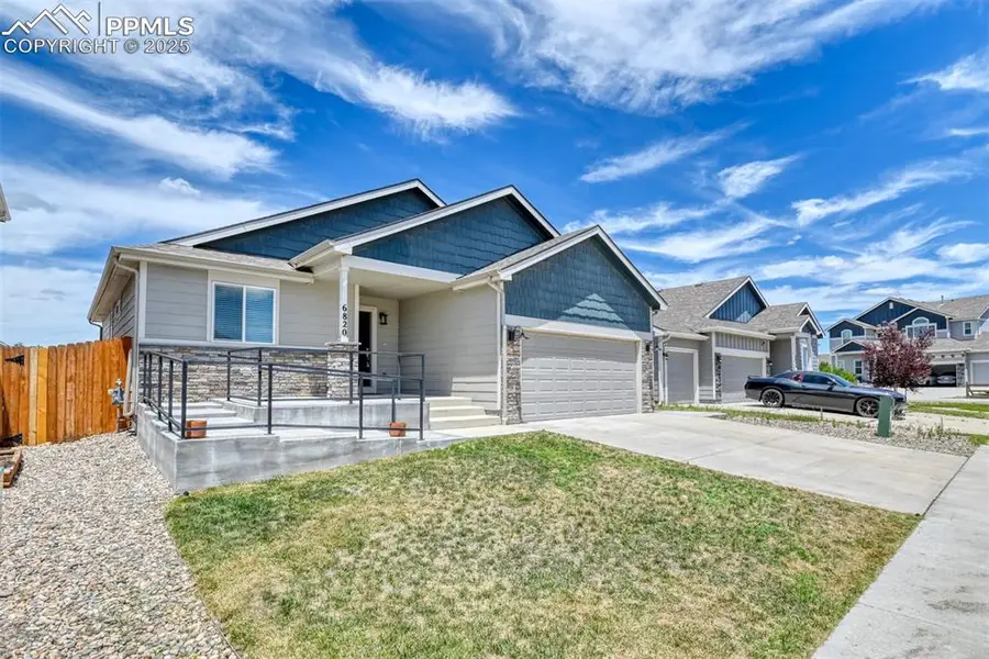 6820 Simcoe Drive, Colorado Springs, CO 80925 - Image #2
