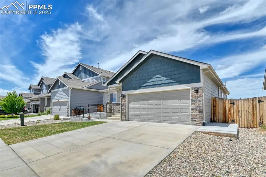 6820 Simcoe Drive, Colorado Springs, CO 80925 - Image #3