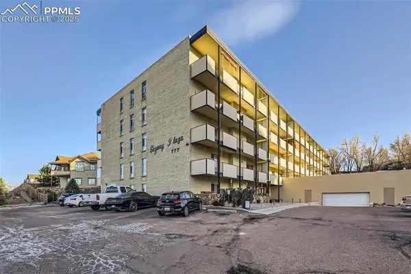 777 Saturn Drive #502, Colorado Springs, CO 80905