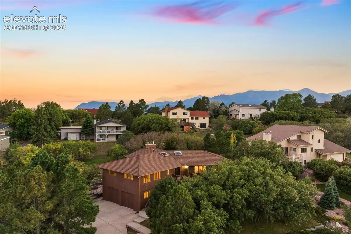 5145 Golden Hills Court, Colorado Springs, CO 80919 - #1