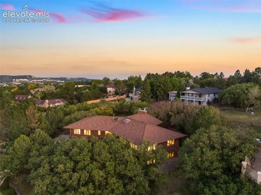 5145 Golden Hills Court, Colorado Springs, CO 80919 - #2