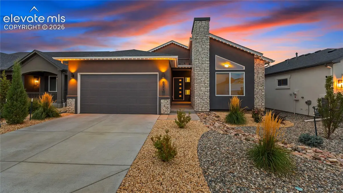 6575 Vistancia Avenue, Colorado Springs, CO 80922 - #1