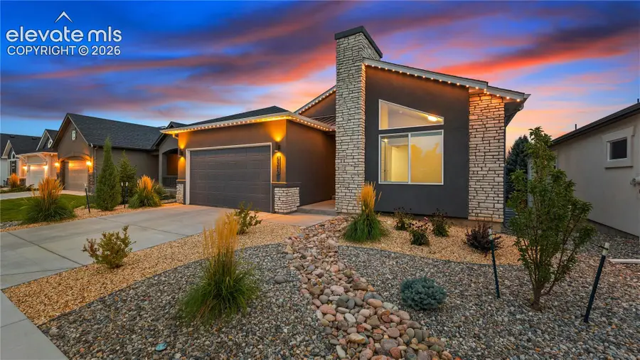 6575 Vistancia Avenue, Colorado Springs, CO 80922 - #2