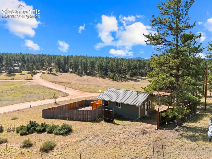 777 Wilson Drive, Florissant, CO 80816 - #2