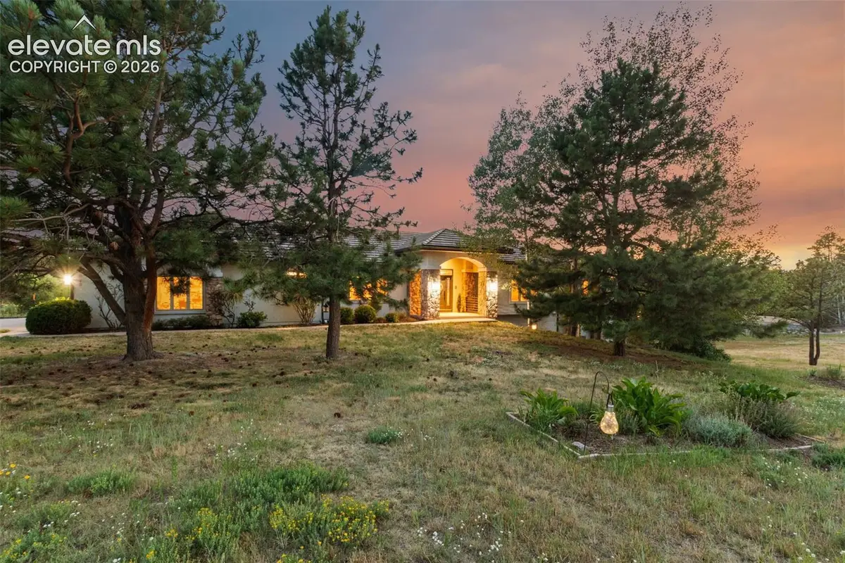 17576 Colonial Park Drive, Monument, CO 80132 - #1