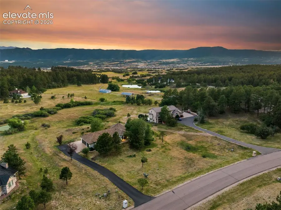 17576 Colonial Park Drive, Monument, CO 80132 - #3
