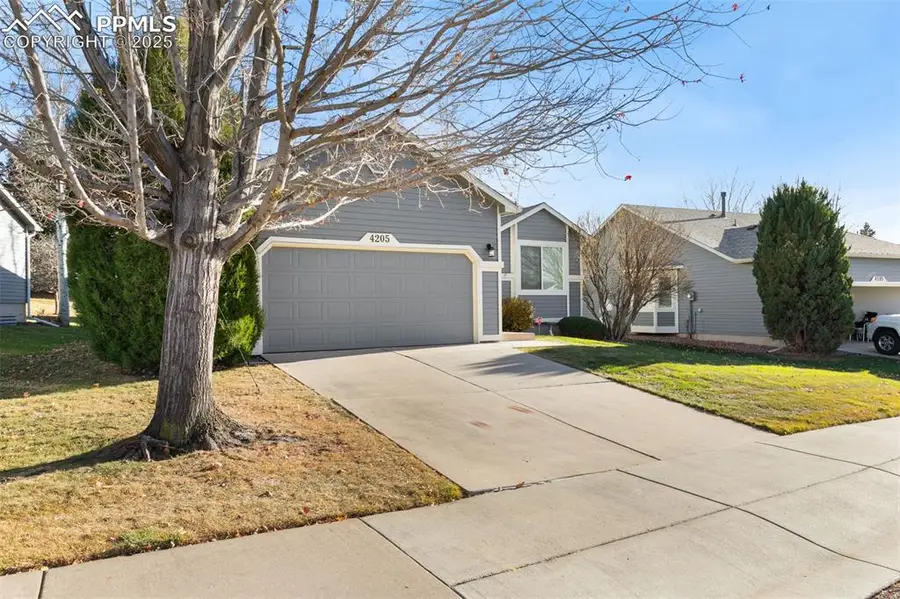 4205 Greens Drive, Colorado Springs, CO 80922 - Image #2