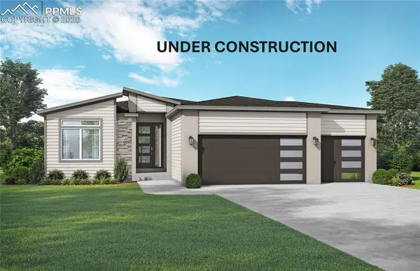 6550 Miro Lane, Colorado Springs, CO 80924