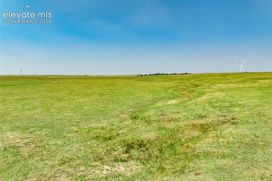 Tract 2 Currier Road, Calhan, CO 80808 - #2