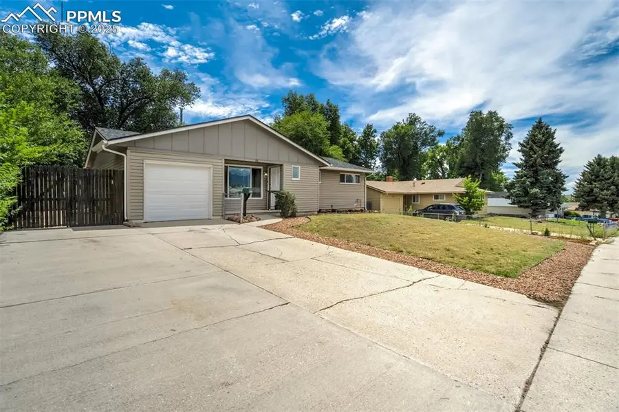 257 Sherri Drive, Colorado Springs, CO 80911 - Image #2