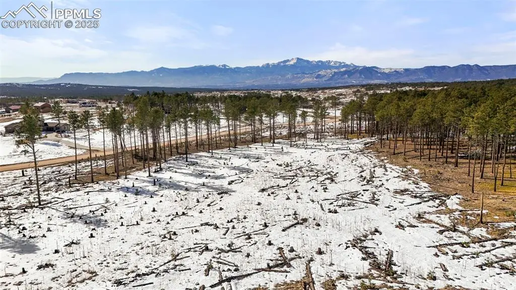 Snow Mass Drive, Colorado Springs, CO 80908 - Image #1
